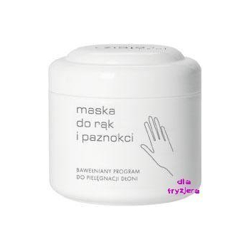 ZIAJA PRO Maska do rąk i paznokci 250ml